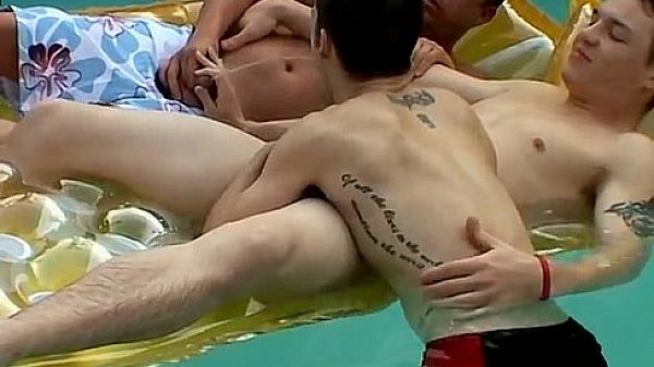 Young straight lads pissing on the street on cam gay xxx After Kaleb