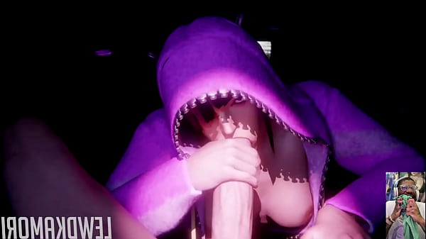 Juri Deepthroats A Nice Cock