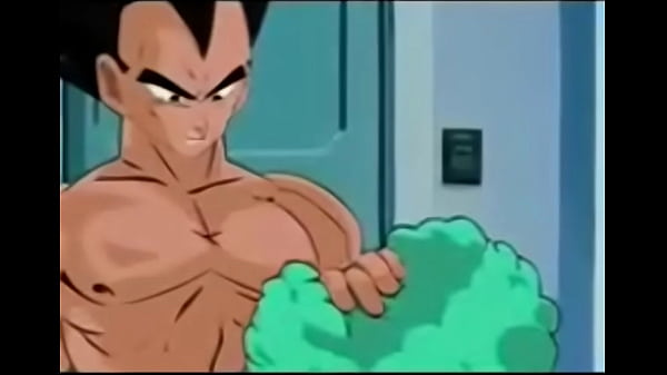 vegeta fucking bulma 