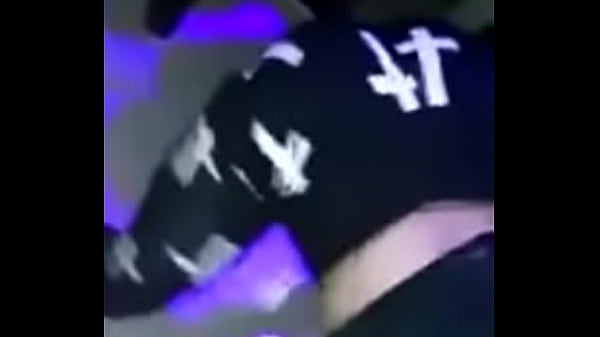 Vannesa Perreando riko 2014