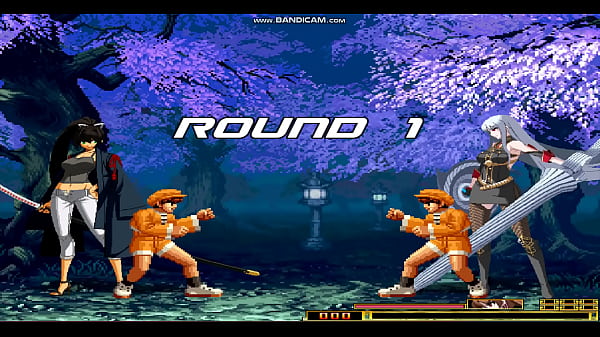 Bao Mugen Battle Fuck 5b 