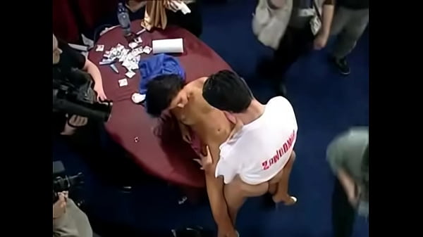 Klaudia Figura - gets fucked 646 times (Eroticon 2002)