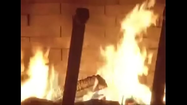 Shae Marks hot sex scene in Day of the Warrior