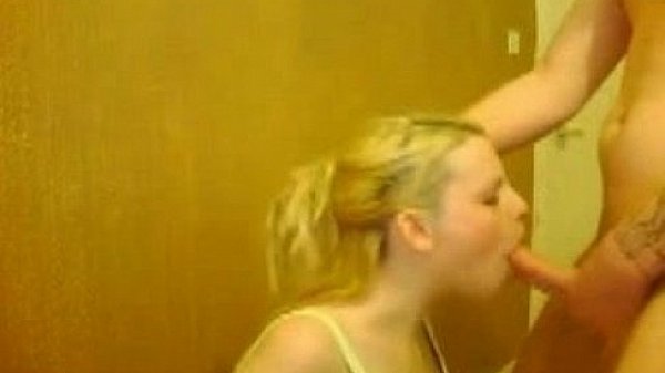 olivia c. trying deepthroat