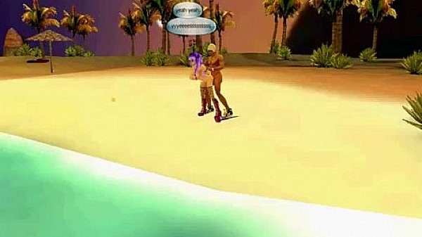 IMVU Piper adult xxx