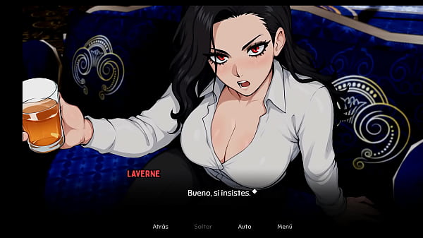 HAUNTED BY FEMBOY PARTE 6