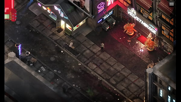 Проходження гри - Симфонія Змії, Частина 22