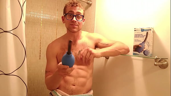 Spraying Anal For Safety 