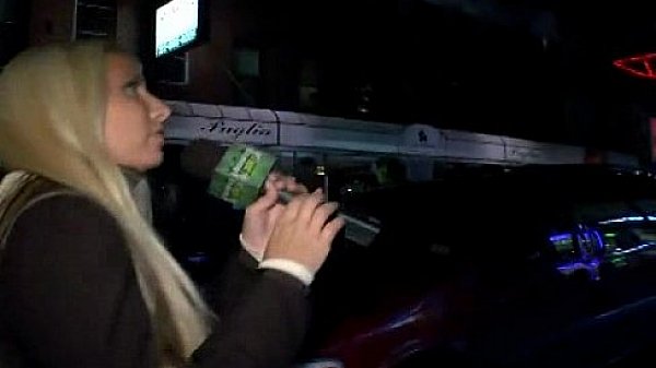 Sex Paying My Bills 13