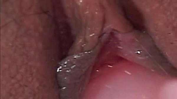 Sexy Asian getting fucked by some little toys  