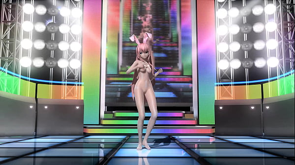 Megurine Luka Desnuda Mod