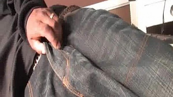 Cougar Nurse Helps black