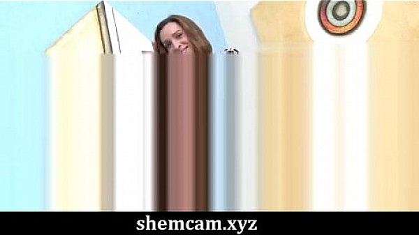 Gabrielli Bianco and her huge she shaft shemcam.xyz