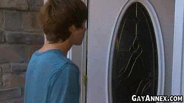 y. fucked by oler guy  