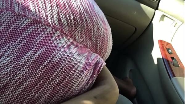 LA NAOMI side girl bj car fun