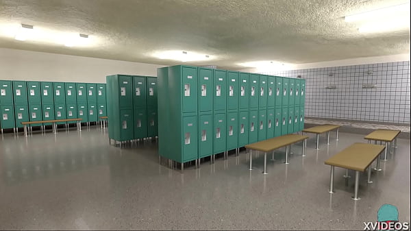 BOUND Ep. 06 &ndash; Naughty tales with busty and horny students