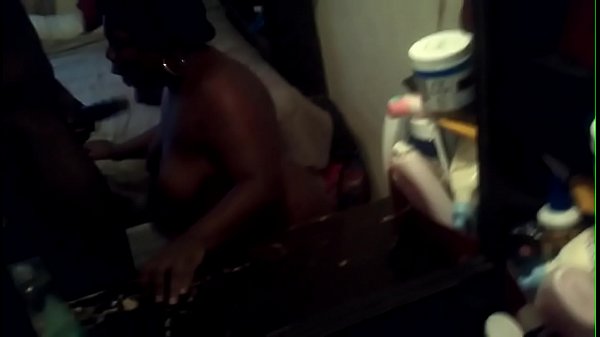 chocolate Danielle can't take it all