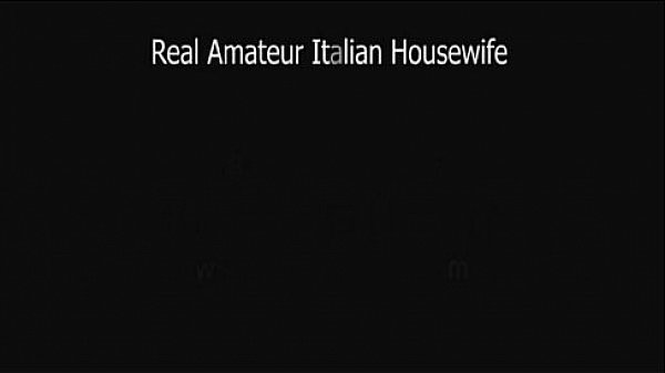 Italian Blowjob Uner The Tree