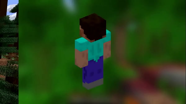 Origem do jogo de mundo infinito Minecraft?  