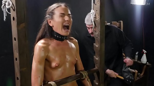 Educating a feminist - 3 - The whip