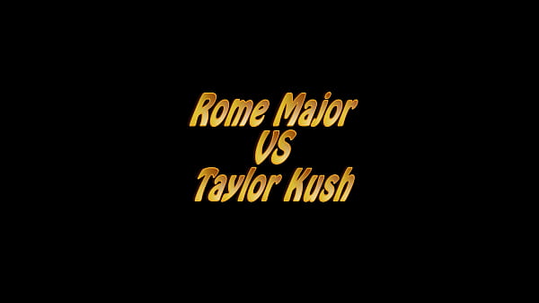 taylor kush trl
