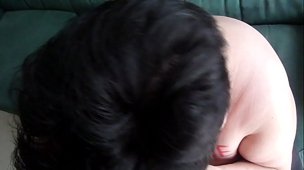 La femelle de Ma&icirc;tre Diabolus a pomper de la bite