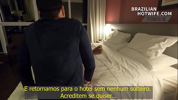 FALA PRA MIM QUE VAI DAR PARA DOIS MACHOS&hellip; 