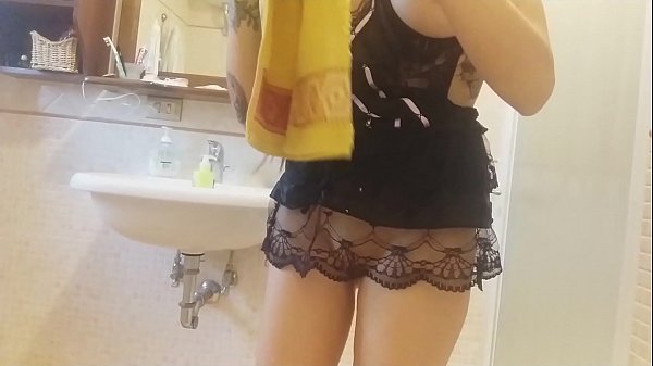 my kitty is much more attractive without those black, bristly hairs, is it?