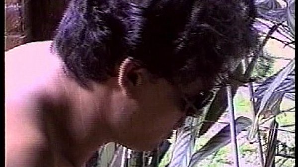 Gentlemens-gay - CockRocks - scene 5 