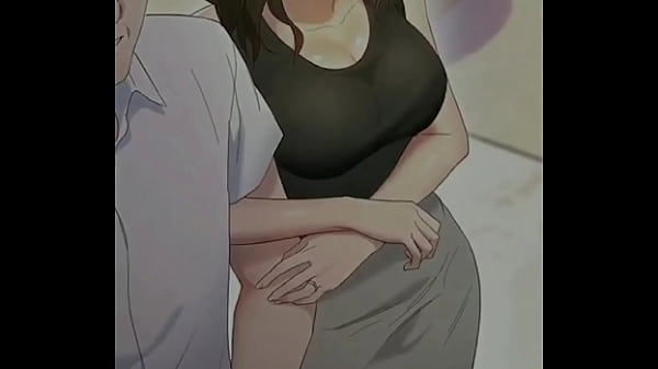 Stepmother friends fucking anime webtoon comics