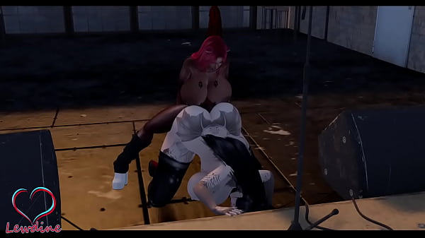 The Moan Conetest at Battle of the Bands  