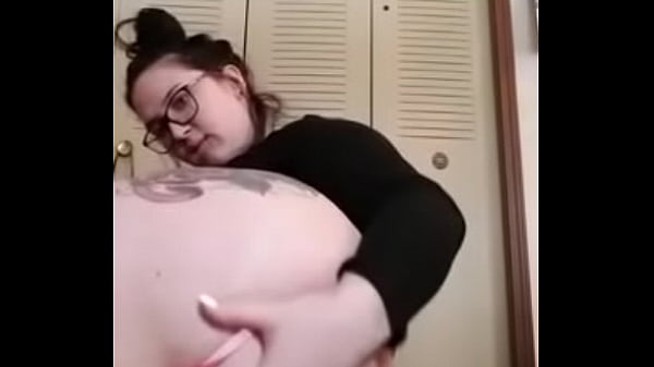 My bbw ass  