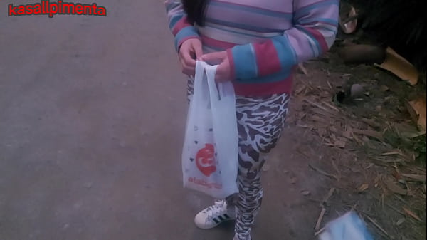 fucking a hottie from a marginal colony without a condom, for a few cans, bastard takes advantage of poverty and cum even in her ass!