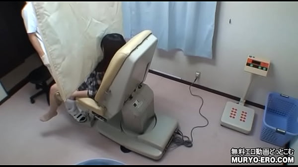 関西某産婦人科に仕掛けられていた隠しカメラ映像が流出　ちっぱいヒロミさん 