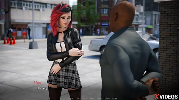 DIVENTERO' UNA STAR &bull; EP. 72 &bull; GIOVANE DICIOTTENNE VUOLE IL CAZZONE NERO