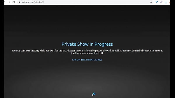 babe shows foot fetish  