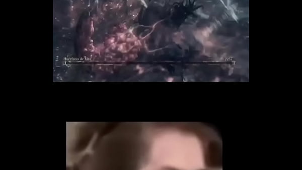 Bloodborne en espa&ntilde;ol  