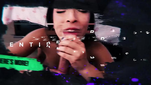 Married Santana Ayo Sneaks BBC to Wreck Her Loyal Hole Raw!