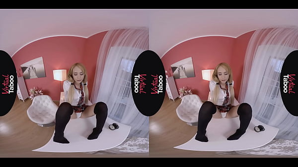 VIRTUAL TABOO - No Homework No Problem