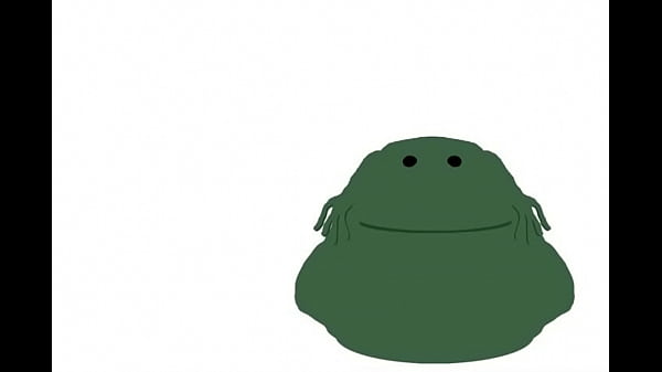 La Vore Girl - Vorgg The Eater Animation  