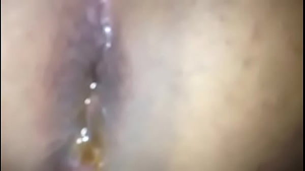 Anal a Maduro culoncito  