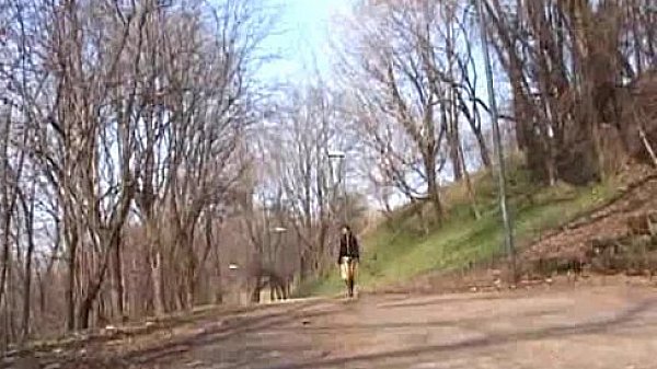 She knows how to suck