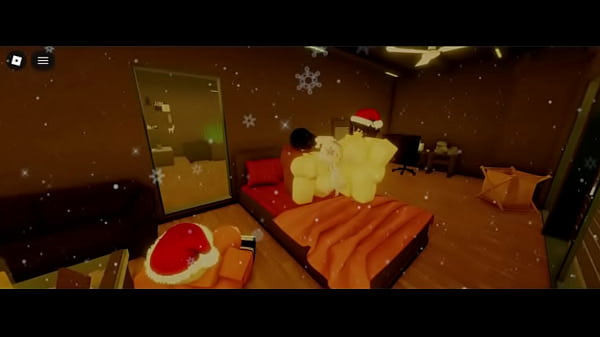 LA NOCHE BUENA TRAJO TRES PUTAS A MI CASA!!