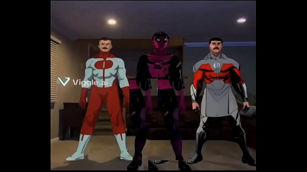 Invincible instagram.  