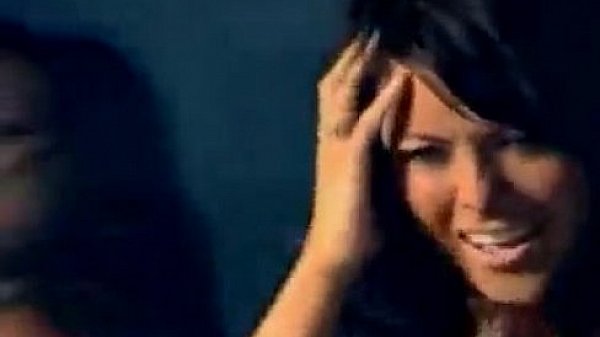 Hardcore music video