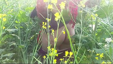 First time jungal me mangal xxx video