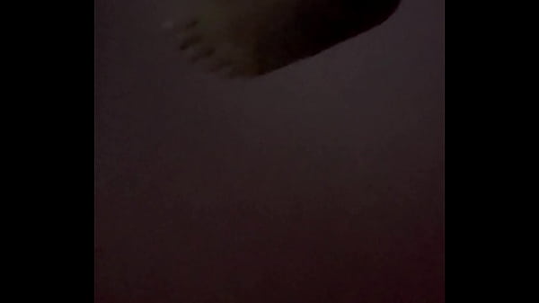 BBC folds me up and destroys my pussy 