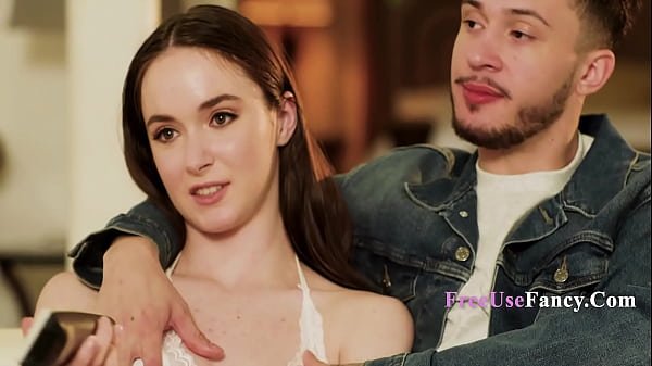 Dont Embarass Me Step Dad.. Be chill (Freeuse)