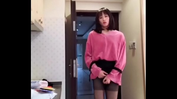 Thai Ladyboy is a masturbater love to wank and shoot semen 