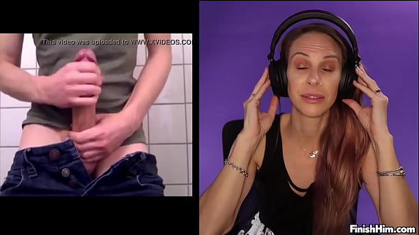 Does she like Big Dicks? Vicky Reacts  